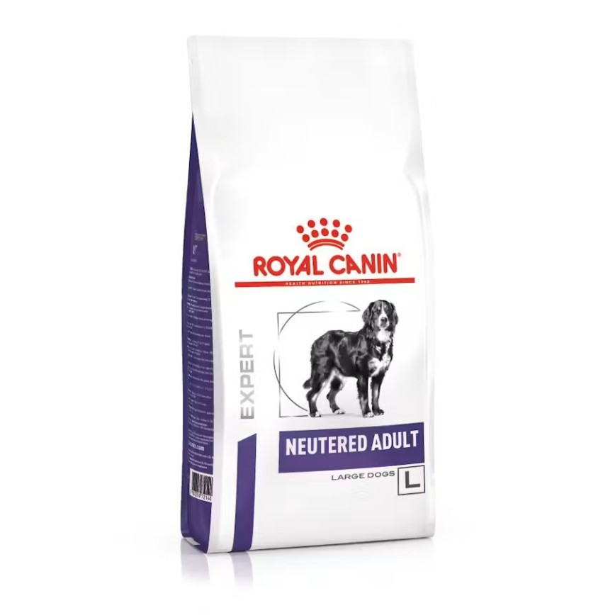 Royal Canin 處方糧 法國皇家狗糧 NEUTERED ADULT 大型成犬營養配方 13kg (3091300)