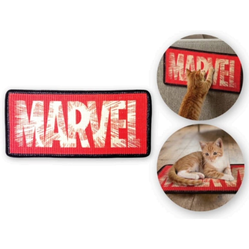 迪士尼 Marvel 劍麻墊 55x25cm (SM0001ML)