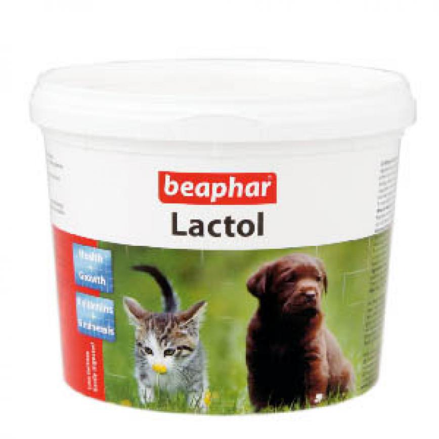 Beaphar 貓狗奶粉 Lactol 500g (貓犬用) 圖 1