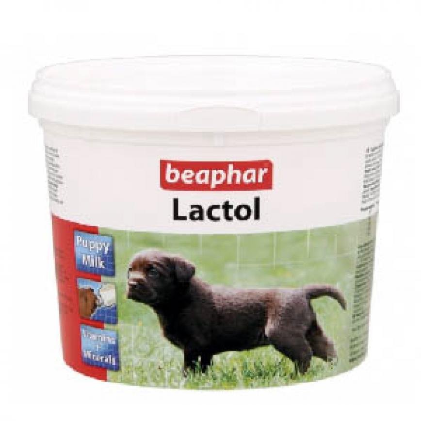 Beaphar 貓狗奶粉 Lactol 1500g (貓犬用) 圖 1