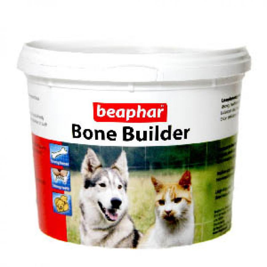 Beaphar 骨鈣寶 Bone Builder 500g (貓犬用) (15339)