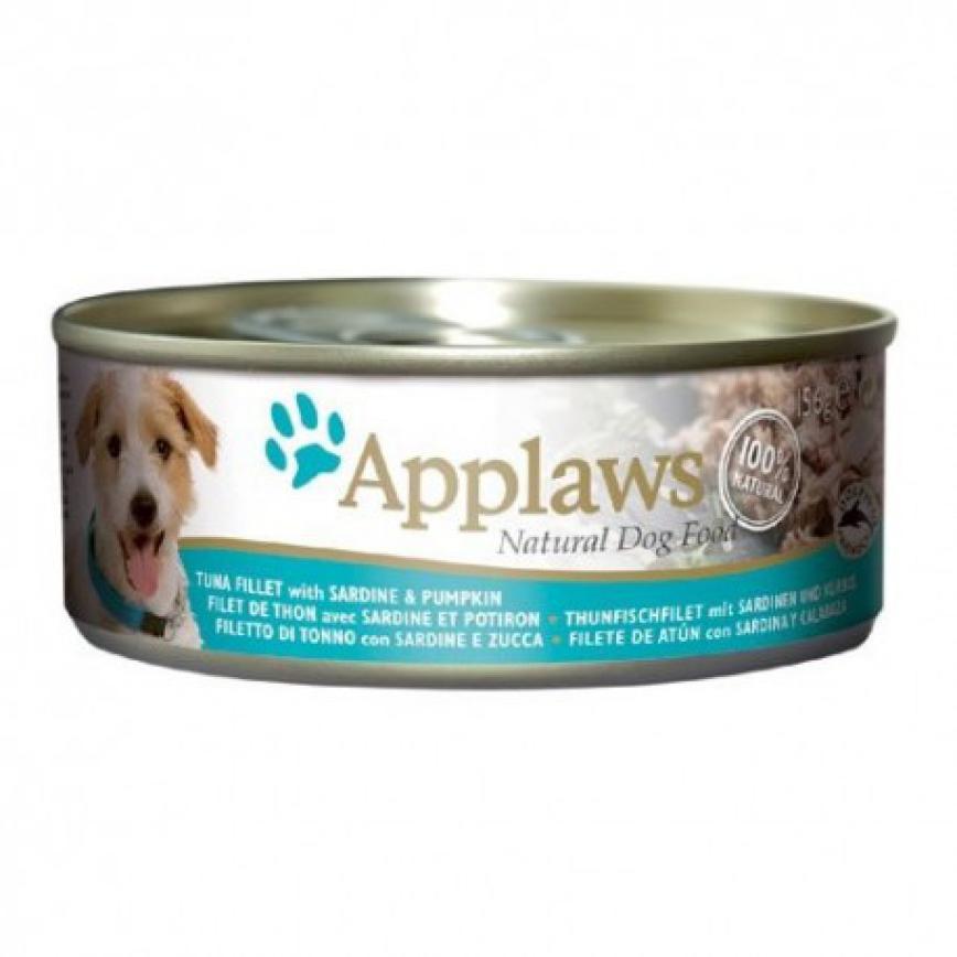 Applaws 狗罐頭 156g