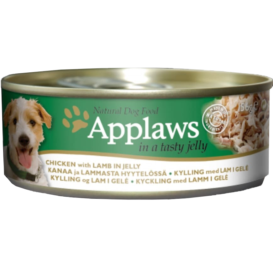 Applaws 狗罐頭 156g