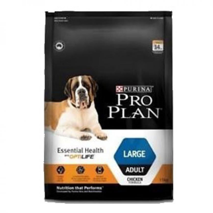 PURINA PROPLAN 冠能 大型成犬配方 Adult 15kg