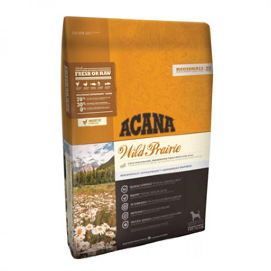 ACANA愛肯拿 牧場犬配方 Wild Prairie 13kg