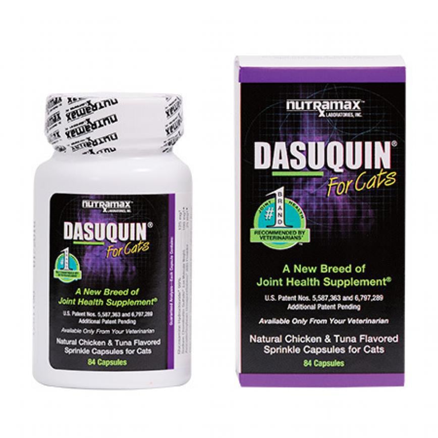 Dasuquin 貓用關節保健藥 加強版