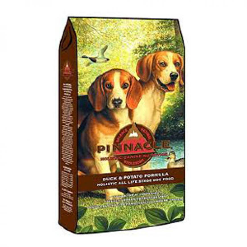 Pinnacle頂尖 全犬鴨肉薯仔配方 Duck & Potato Formula 30lb
