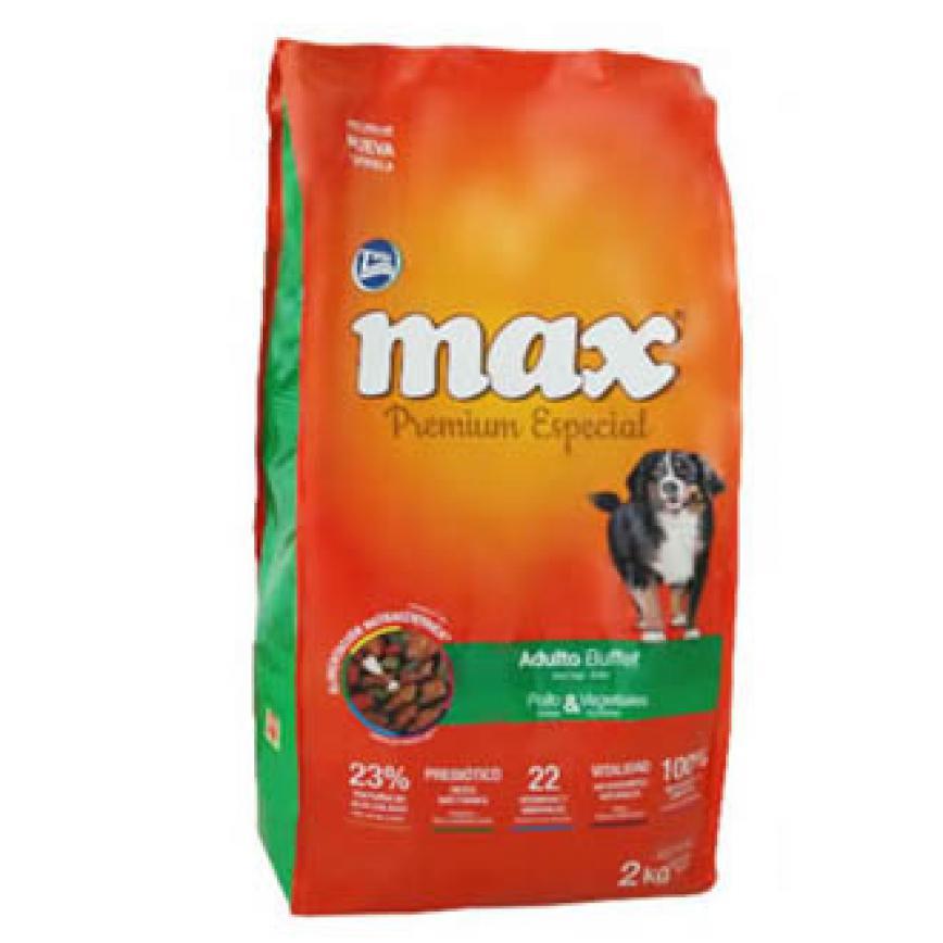 TOTAL淘淘 max 全犬種成犬配方 TM012 15kg