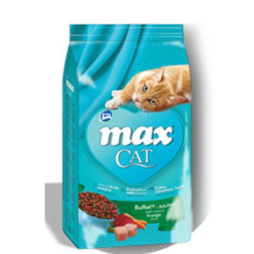 TOTAL淘淘 max 成貓配方 TM020 8kg