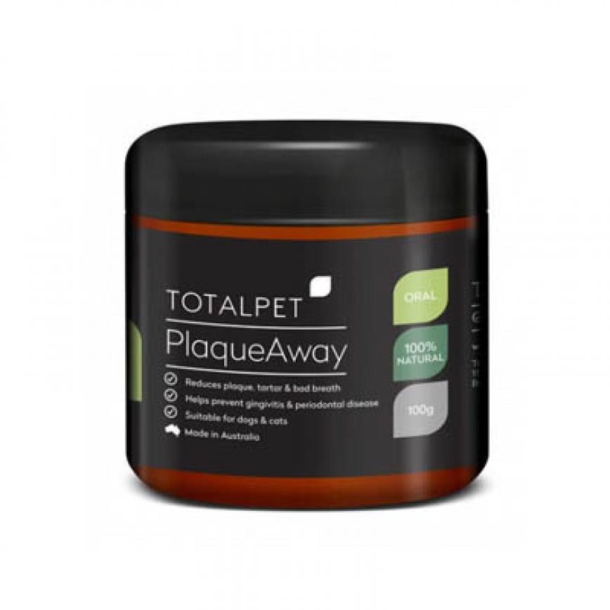 TOTALPET 柏維 牙石粉 100g (TP-00511) 圖 1