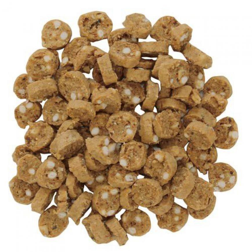 Petio 貓零食 牙齒健康護理 鰹魚粒 20g (9060 0934) (EXP) 圖 2