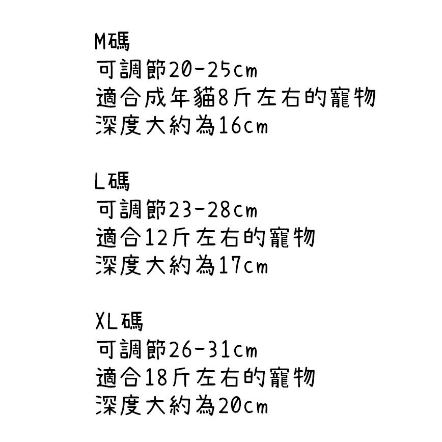 寵物超可愛防咬頸圈 大眼青蛙 XL碼 圖 4