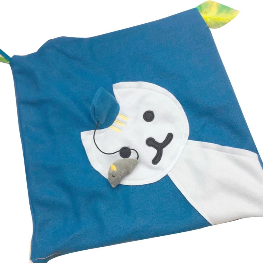 KittyCatMat 貓咪玩具 多功能貓墊