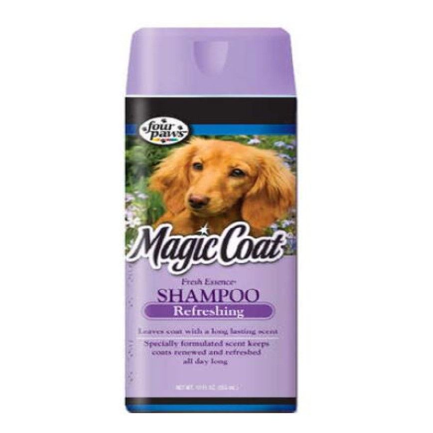 Four Paws 犬用持久清香液 473ml (F10703) (停售)
