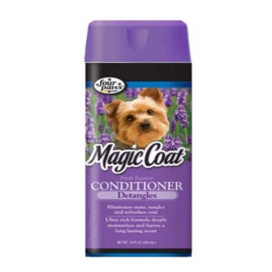 Four Paws 犬用清香護毛素 473ml (F10713) (停售)