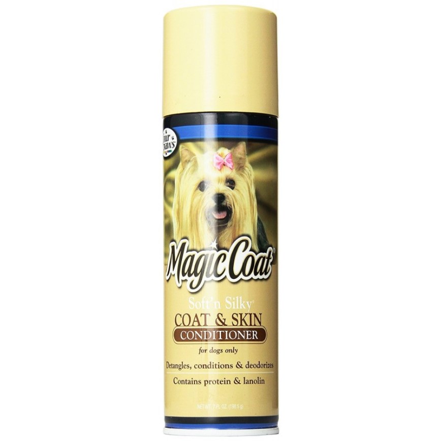 Four Paws 犬用營養護毛素 7oz (F1702) (停售)