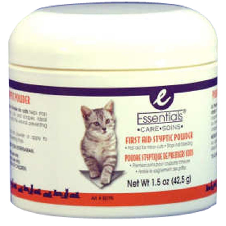 Hagen希勤 Essentials Care系列 止血粉 1.5oz (C50195) 圖 1