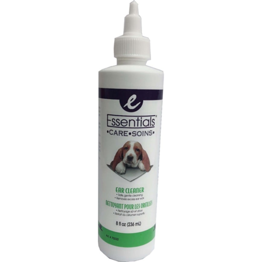 Hagen希勤 犬用洗耳水 236ml (D70222)