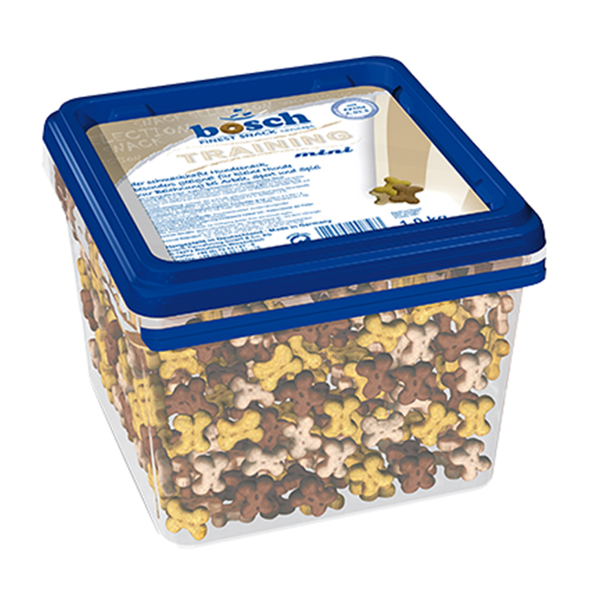 Bosch 狗小食 狗餅 訓練小狗配方 1kg (BO-3269001) 圖 1